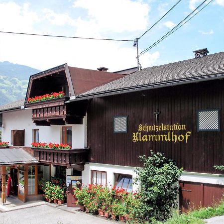 Apartment Klammlhof-4 By Interhome Zell am Ziller Exterior foto