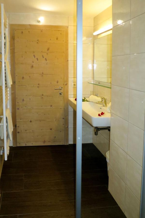 Apartment Klammlhof-4 By Interhome Zell am Ziller Exterior foto